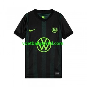 VFL Wolfsburg Uit Shirt 2024-25